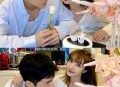 姜潮麦迪娜孩子颜值,麦迪娜姜潮怎么在一起的？