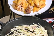 广州治理电鸡乱象,广州人“无鸡不成宴”，除了白切鸡，广州鸡肉做法还有多少种？