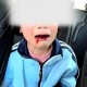 刀插入3岁女童颅脑,刀插在脑子里就没痛觉了吗