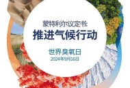 地球臭氧层正在恢复,地球臭氧层正在恢复的原因