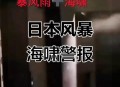 日本解除海啸预警,日本解除海啸预警了吗