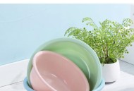 洗手盆被用来洗脚,洗脸盆可以洗脚吗？