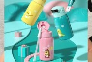儿童指纹水杯,指纹水杯排行榜？