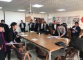 1400人报同一编制岗,工程量清单编制人和复核人可以是同一人吗？
