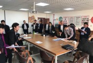 1400人报同一编制岗,工程量清单编制人和复核人可以是同一人吗？