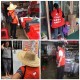 广东开展核酸筛查,吉安本地人从吉安火车站去广东耍出示核酸证明吗？