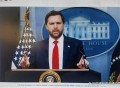 美国防部长已读乱回,美国的现任副总统、国务卿、国防部长分别是谁？