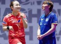 朱雨玲回应女单夺冠,瑞乒赛伊藤美诚4:0完胜朱雨玲，夺得女单冠军，完胜国乒女队三大主力，如何评价？