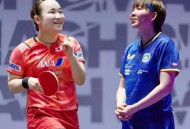 朱雨玲回应女单夺冠,瑞乒赛伊藤美诚4:0完胜朱雨玲，夺得女单冠军，完胜国乒女队三大主力，如何评价？