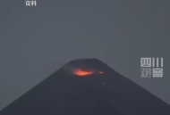 日本末世预言剩1天,日本富士山会在2022年6月火山喷发吗？