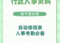 真正需要的7种休息,你好，我们7个人，三班倒，每周每人都休息两天，怎么排比较好呢？
