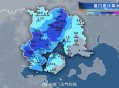 厦门小时降雨量第一,厦门市历史最大降雨量？