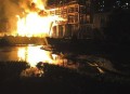 深圳地铁辟谣爆炸,火光四溅！深圳一电动车充电时发生爆燃，场面堪比“烟火表演”, 你怎么看？