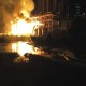 深圳地铁辟谣爆炸,火光四溅！深圳一电动车充电时发生爆燃，场面堪比“烟火表演”, 你怎么看？