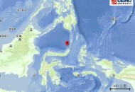 美国发生5.7级地震,美国爆发9.6大地震是真是假？