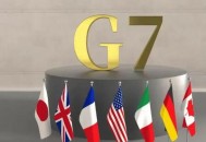 伊以冲突极速升级,怎么看待马克龙称伊朗退出伊核协议美国要负责，这是否意味美法之间矛盾加剧？