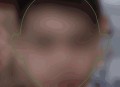 结婚5年未见对方脸,人脸识别看不见脸怎么回事？