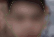 结婚5年未见对方脸,人脸识别看不见脸怎么回事？