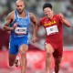 苏炳添百米未进决赛,苏炳添百米未进决赛视频