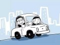 实地调查上海“黑车”,30公里收费750元，上海一黑车司机被罚1万元, 你怎么看？