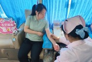 21年献血300次,无偿献血300毫升有什么待遇？