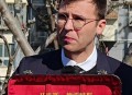 埃文凯尔看阅兵直播,写给埃文凯尔的感谢信？