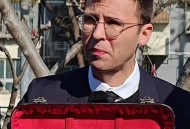 埃文凯尔看阅兵直播,写给埃文凯尔的感谢信？