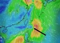 第16号台风要来了,2021第16号台风蒲公英会登陆福建吗？