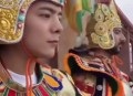 老人自称是天选之子,丁真为什么是天选之子？