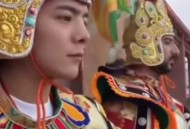 老人自称是天选之子,丁真为什么是天选之子？