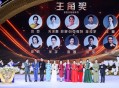 白玉兰获奖名单,白玉兰最佳女主奖有哪些？