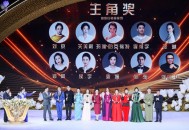 白玉兰获奖名单,白玉兰最佳女主奖有哪些？
