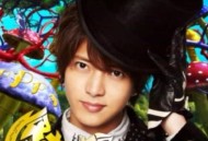 周杰伦山下智久合照,山下智久