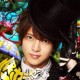 周杰伦山下智久合照,山下智久
