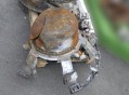 以导弹残骸落公路上,以导弹残骸落公路上会怎么样