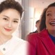 撞脸大S女生删视频,大s的眼睛怎么像睁不开？
