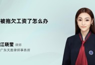 大学生做家教被欠薪,大学生做家教被欠薪怎么办