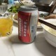 幼童被客人灌啤酒,金龙泉雪豹啤酒好喝吗？
