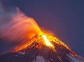 日本火山喷发5千米,日本富士山预计喷发时间？