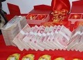为彩礼买假存单获刑,骗彩礼案例