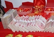 为彩礼买假存单获刑,骗彩礼案例