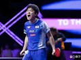 张本智和被点名批评,国乒有想召回张本智和吗？