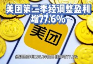 美团利润大跌89%,美团商家利润只有28%正常吗？
