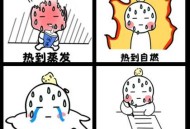 三伏天会更热吗,三伏天是不是更热？