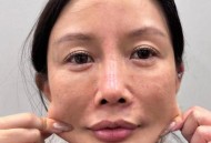 陈意涵医美后脸歪了,明星们有什么延缓衰老的日常习惯是没有自己公开过的呢？