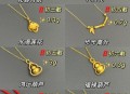 便宜首饰重金属超标,便宜项链有放射性吗？