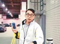 TVB配角长沙摆摊,辉煌已成历史，方逸华离世后TVB如何负重前行？