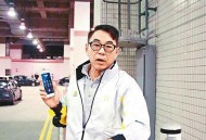 TVB配角长沙摆摊,辉煌已成历史，方逸华离世后TVB如何负重前行？