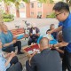 政务大厅上班打扑克,司法所的职能？