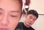 陈赫回应鹿晗暴瘦,陈赫鹿晗向往的生活3第11期为啥没了？